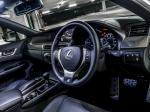 Lexus GS300h F-Sport 2013 года (UK)